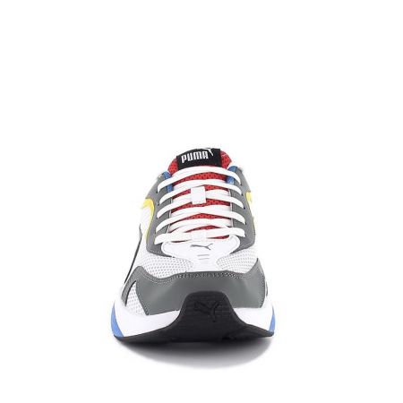 Дамски Маратонки PUMA Ascend Lite 518749 372601-06 изображение 4